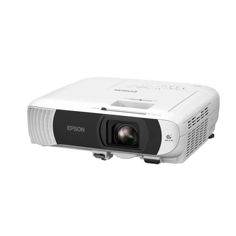 EPSON EB-FH54/3LCD/4100lm/FHD/2x HDMI/WiFi