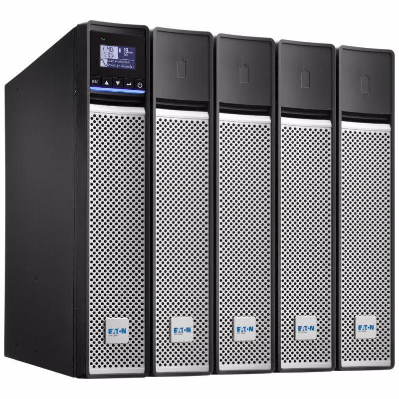 Eaton 5PX EBM 48V RT2U G2