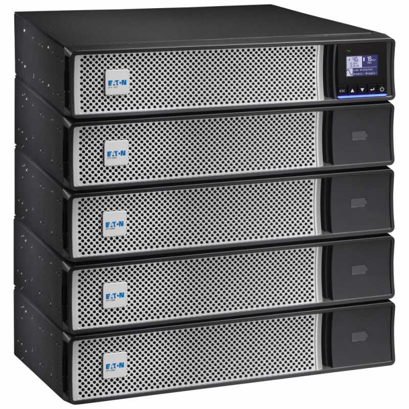 Eaton 5PX EBM 48V RT2U G2