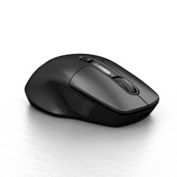 Myš C-TECH WLM-13 Dual mode, bezdrôtová, USB