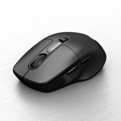 Myš C-TECH WLM-13 Dual mode, bezdrôtová, USB
