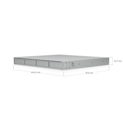 Ubiquiti UNAS-Pro-4 - UniFi UNAS Pro 4