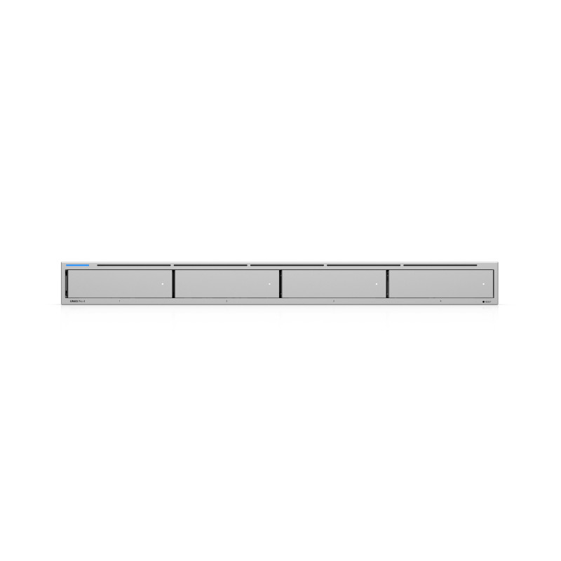 Ubiquiti UNAS-Pro-4 - UniFi UNAS Pro 4