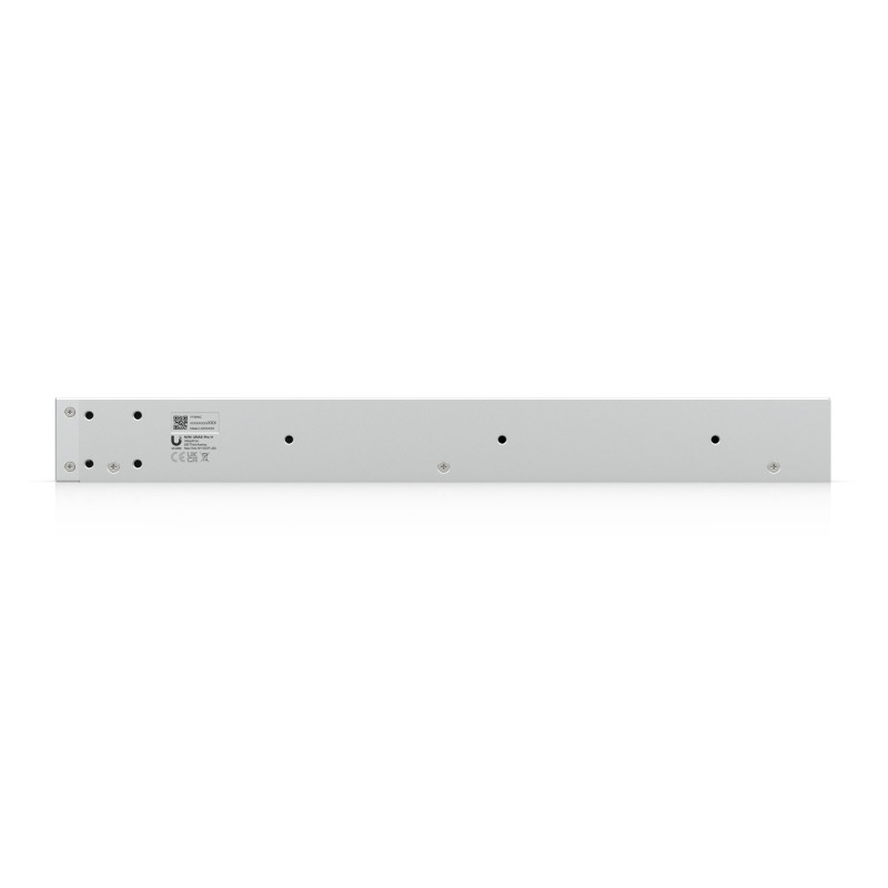 Ubiquiti UNAS-Pro-4 - UniFi UNAS Pro 4