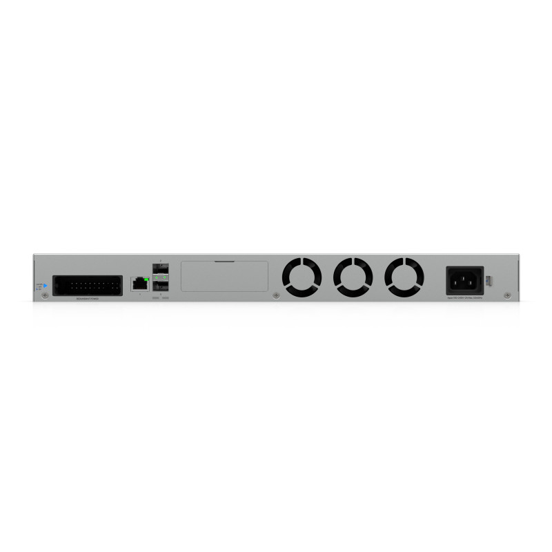 Ubiquiti UNAS-Pro-4 - UniFi UNAS Pro 4