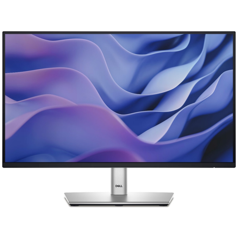 Dell/P2225H/21,5''/IPS/FHD/100Hz/5ms/Black/3RNBD