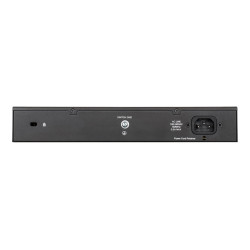 D-Link DGS-1100-16V2 Easy Smart Switch 10/100/1000