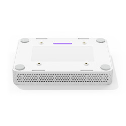 Logitech ROOMMATE OFF White