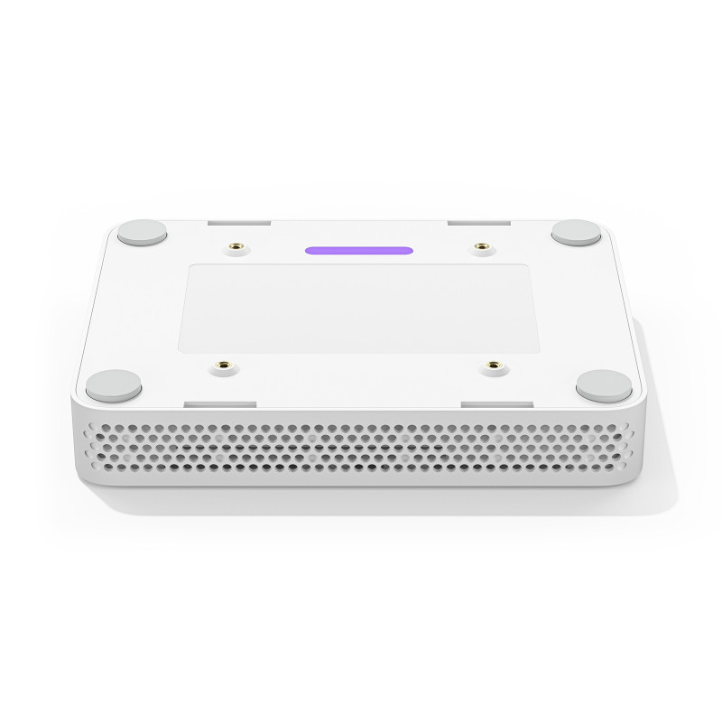 Logitech ROOMMATE OFF White