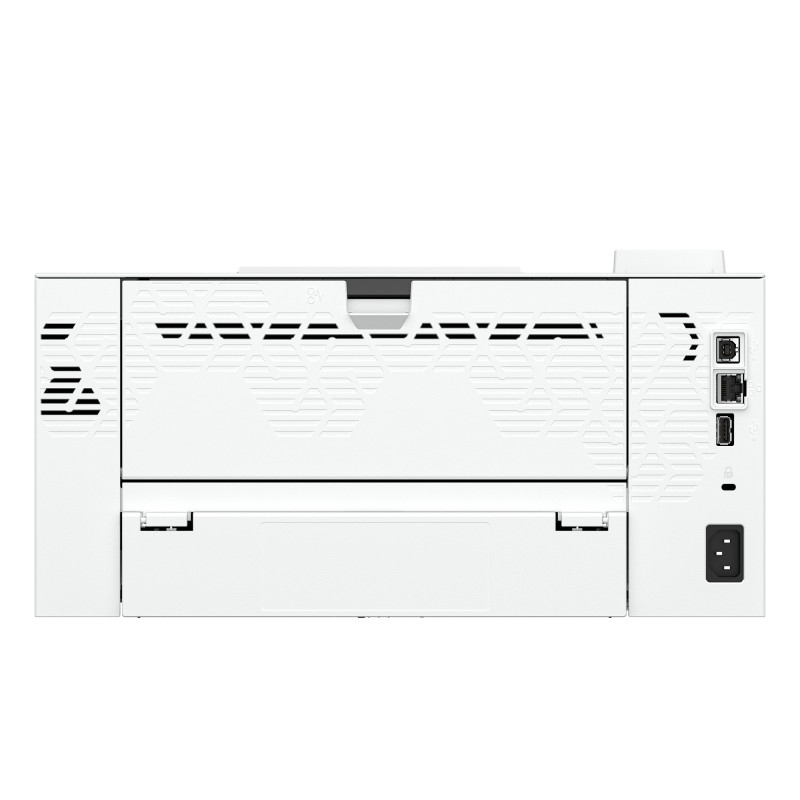 HP LaserJet Pro/4007dn/Tisk/Laser/A4/LAN/USB
