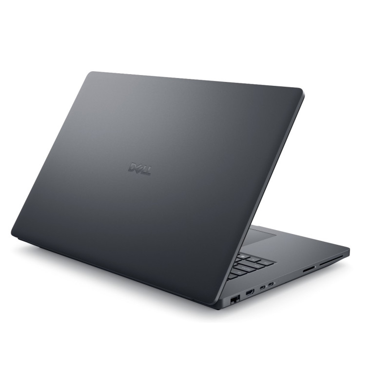 Dell Pro Max Plus/18 MB18250/U7-265HX/18''/2560x1600/32GB/1TB/RTX 3000/W11P/Gray/3R NBD