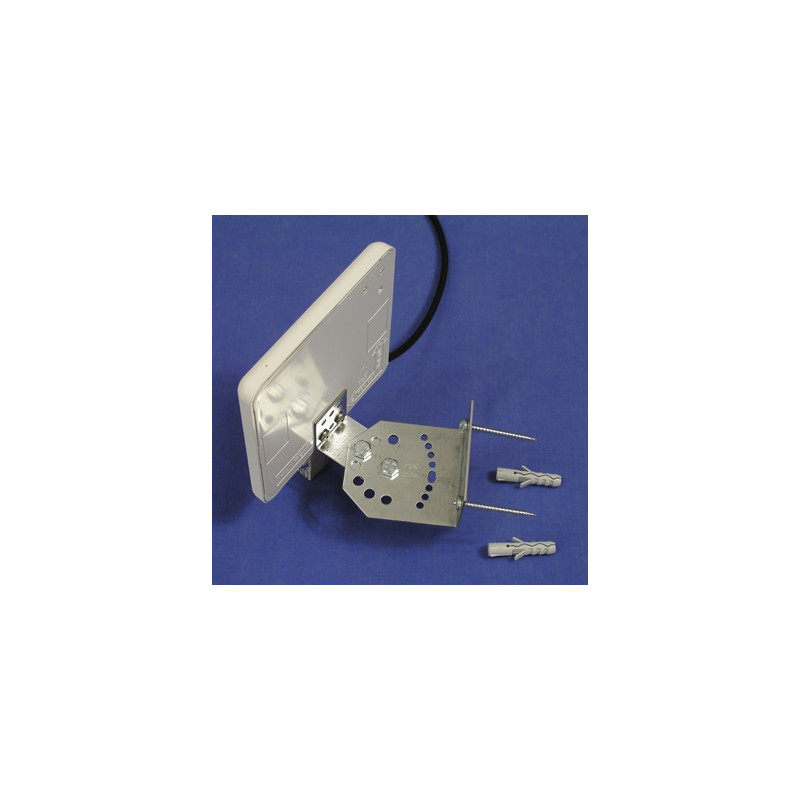JIROUS - Panelová anténa JPA-9 P/0.5 2,4GHz