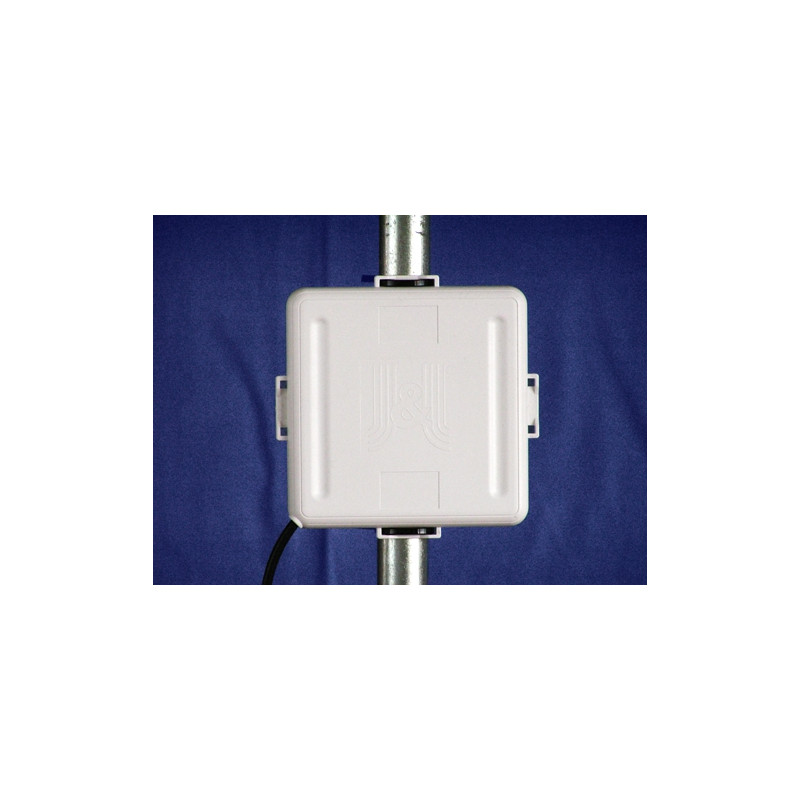 JIROUS - Panelová anténa JPA-9 P/0.5 2,4GHz