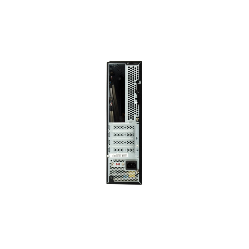 IN WIN - SFF In-Win BL067 USB-C +300W BRONZE