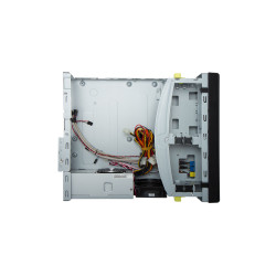 IN WIN - SFF In-Win BL067 USB-C +300W BRONZE