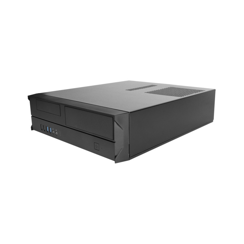 IN WIN - SFF In-Win BL067 USB-C +300W BRONZE