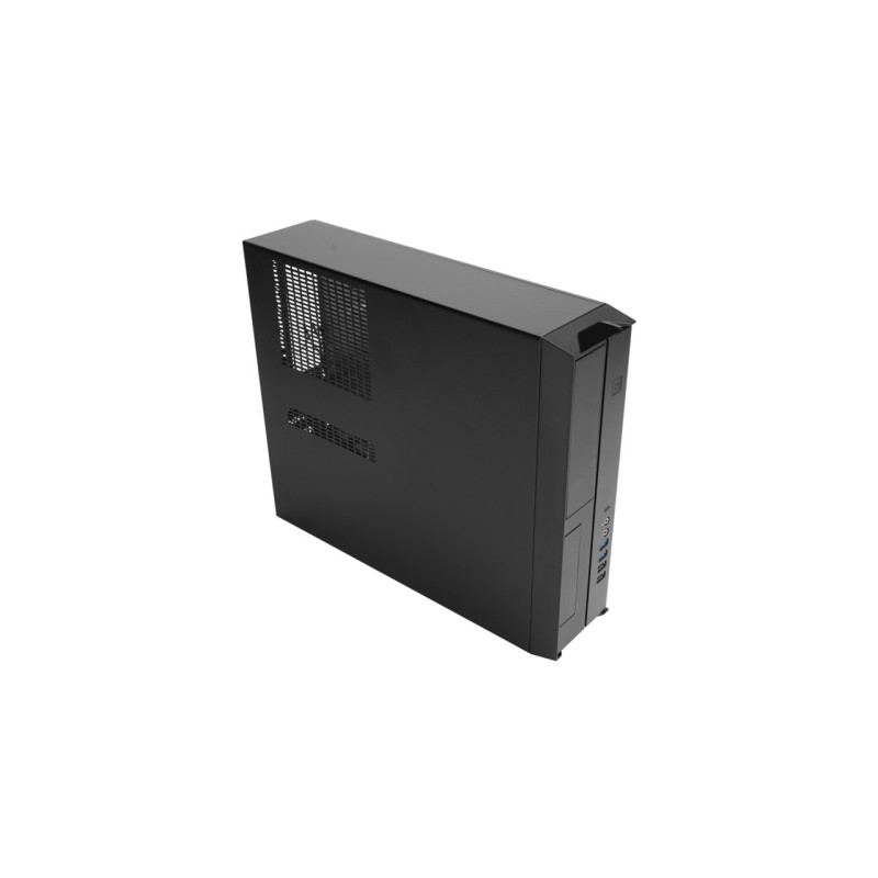 IN WIN - SFF In-Win BL067 USB-C +300W BRONZE