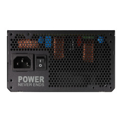 FSP VITA PM/1000W/ATX 3.1/80PLUS Platinum/Modular/Retail