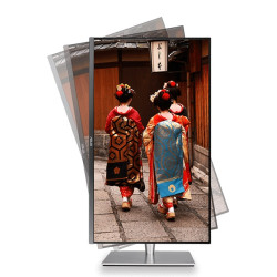 32'' WLED ASUS PA32UC-K - 4K UHD, 16:9, HDMI, DP