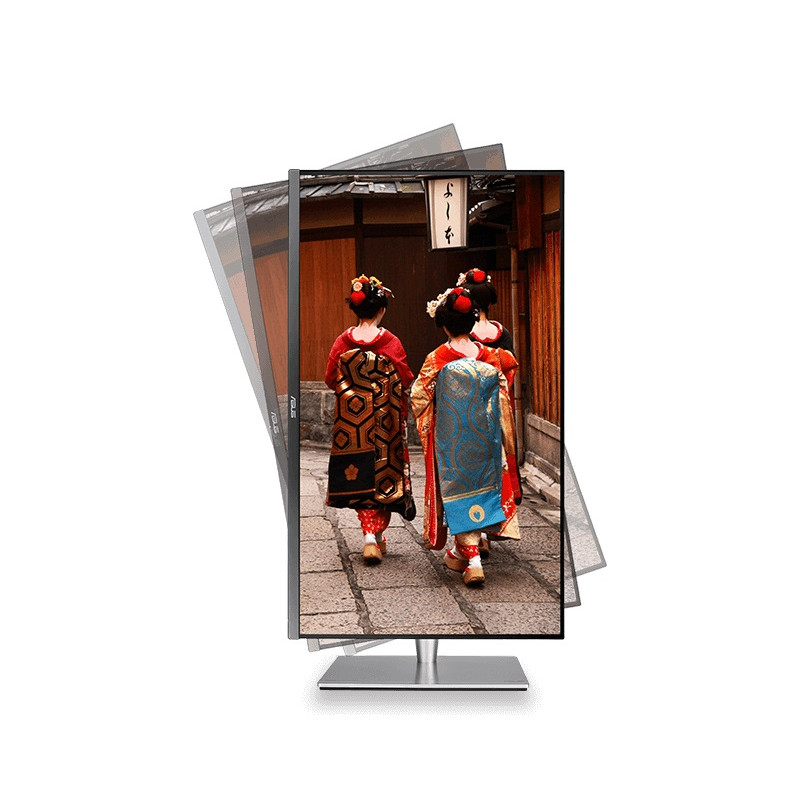 32'' WLED ASUS PA32UC-K - 4K UHD, 16:9, HDMI, DP
