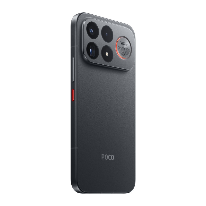 POCO F9 Ultra/16GB/512GB/Black