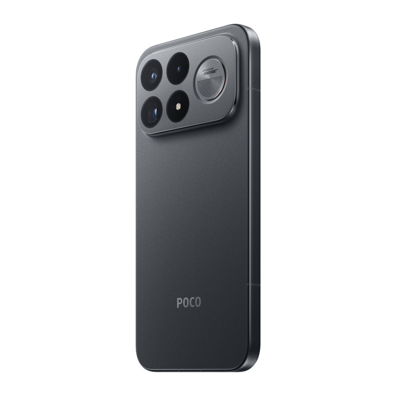 POCO F9 Ultra/16GB/512GB/Black