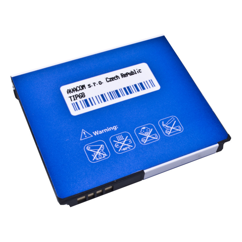 Akumulátor AVACOM PDHT-DESI-S1450A pre HTC Desire, Bravo Li-Ion 3,7V 1400mAh (náhrada BB99100)