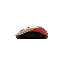 GENIUS NX-7125 GoldRed