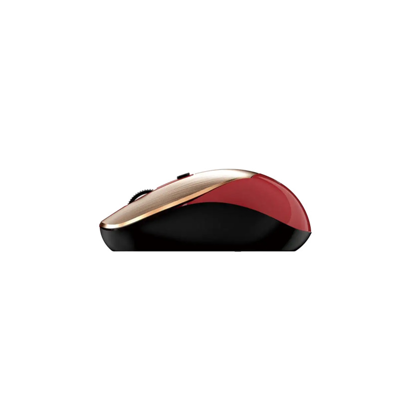 GENIUS NX-7125 GoldRed