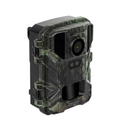 EVOLVEO StrongVision Compact 4K, fotopasca & časosberná kamera, 32GB