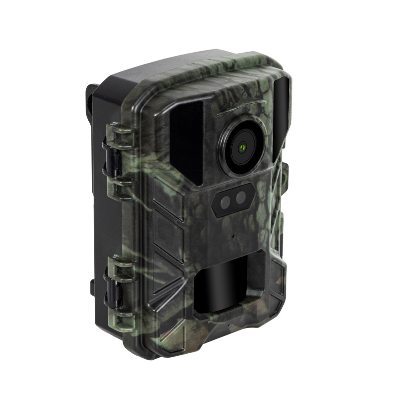 EVOLVEO StrongVision Compact 4K, fotopasca & časosberná kamera, 32GB