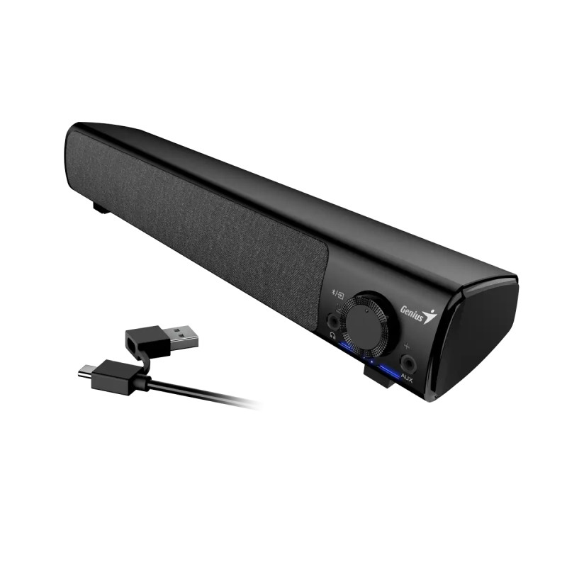 Genius Wireless Soundbar 220BT