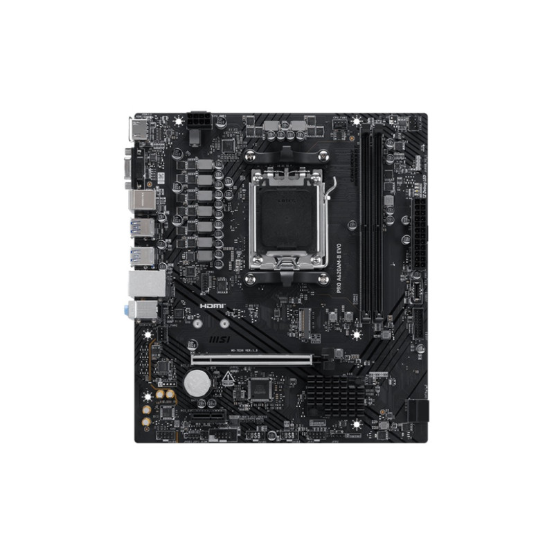 MSI PRE A620AM-B EVO/AM5/mATX
