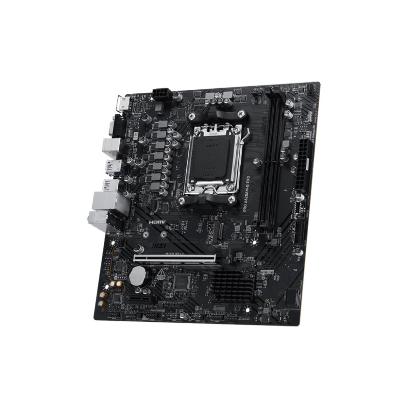 MSI PRE A620AM-B EVO/AM5/mATX