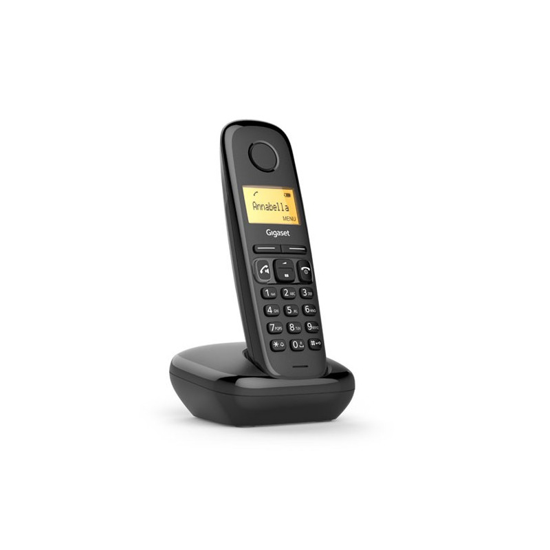 Gigaset DECT A270 Black