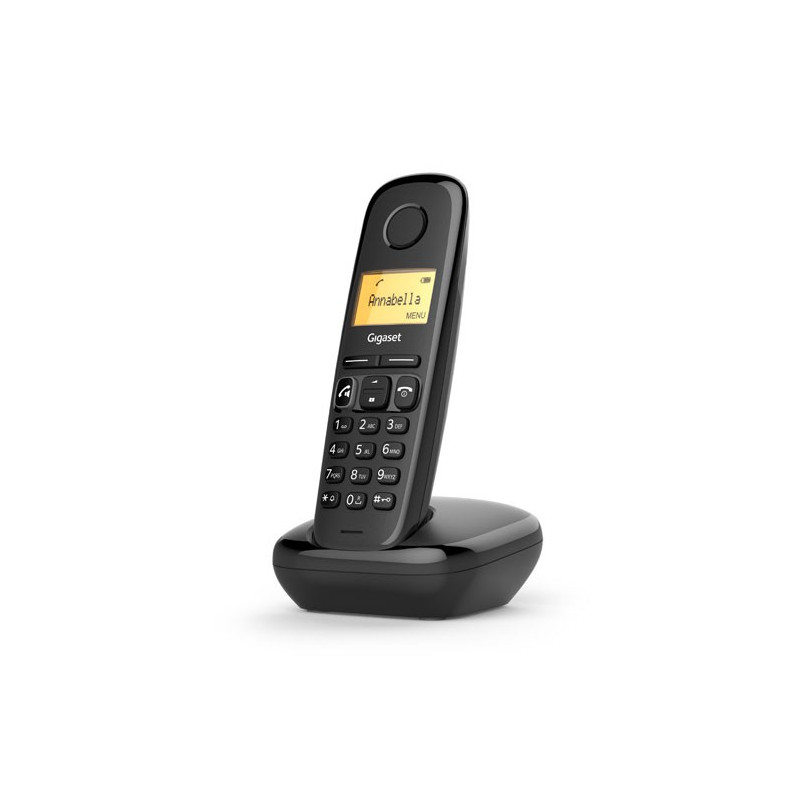 Gigaset DECT A270 Black