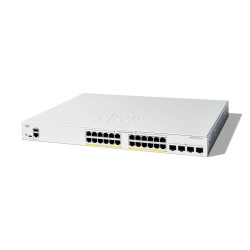 CISCO REFRESH - Cisco Catalyst C1200-24FP-4G REFRESH