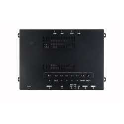 LG - WP601 Webos Box
