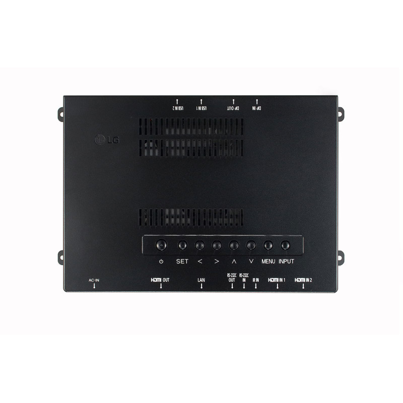 LG - WP601 Webos Box