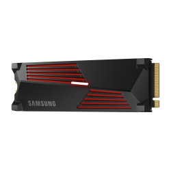 Samsung 990 PRO/2TB/SSD/M.2 NVMe/Heatsink/5R