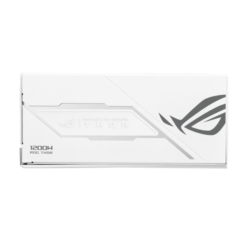 ASUS ROG-THOR-1200P3-GAMING WHITE