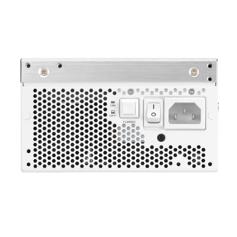 ASUS ROG-THOR-1200P3-GAMING WHITE