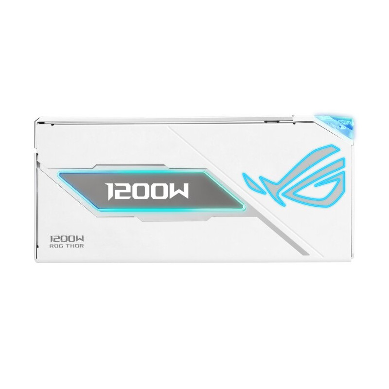 ASUS ROG-THOR-1200P3-GAMING WHITE