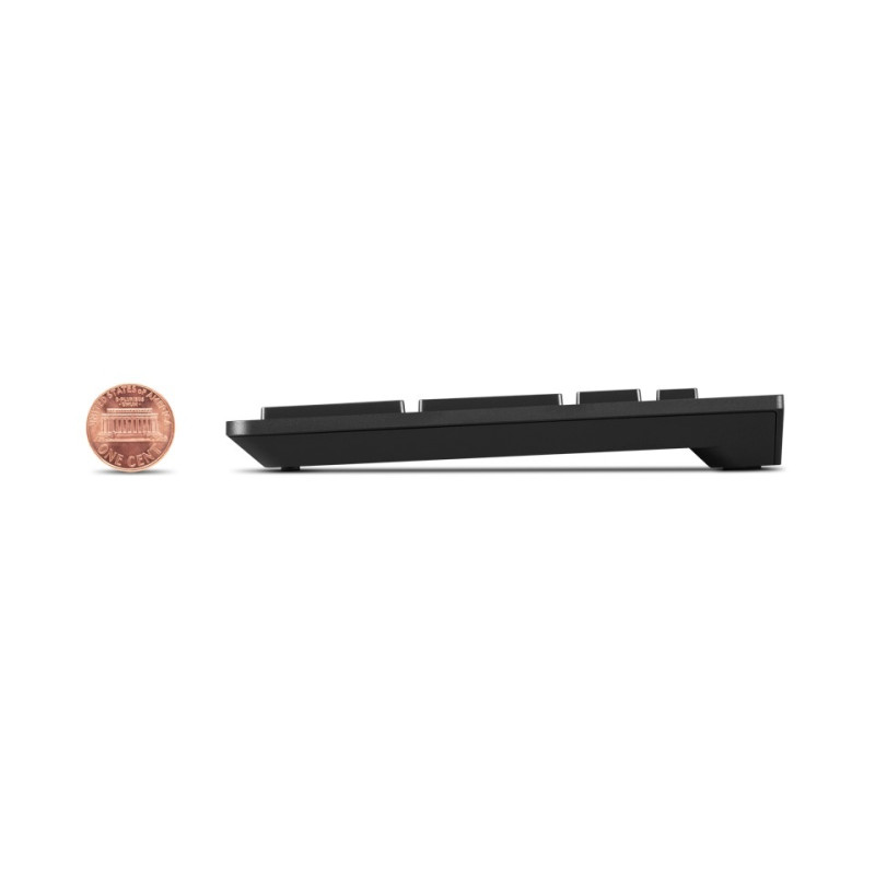 Lenovo Essential Wireless a myš - SK Gen2