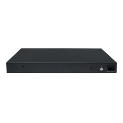 HP ENTERPRISE - HPE NW CW 2150 48G PoE+ 4P 770W Switch