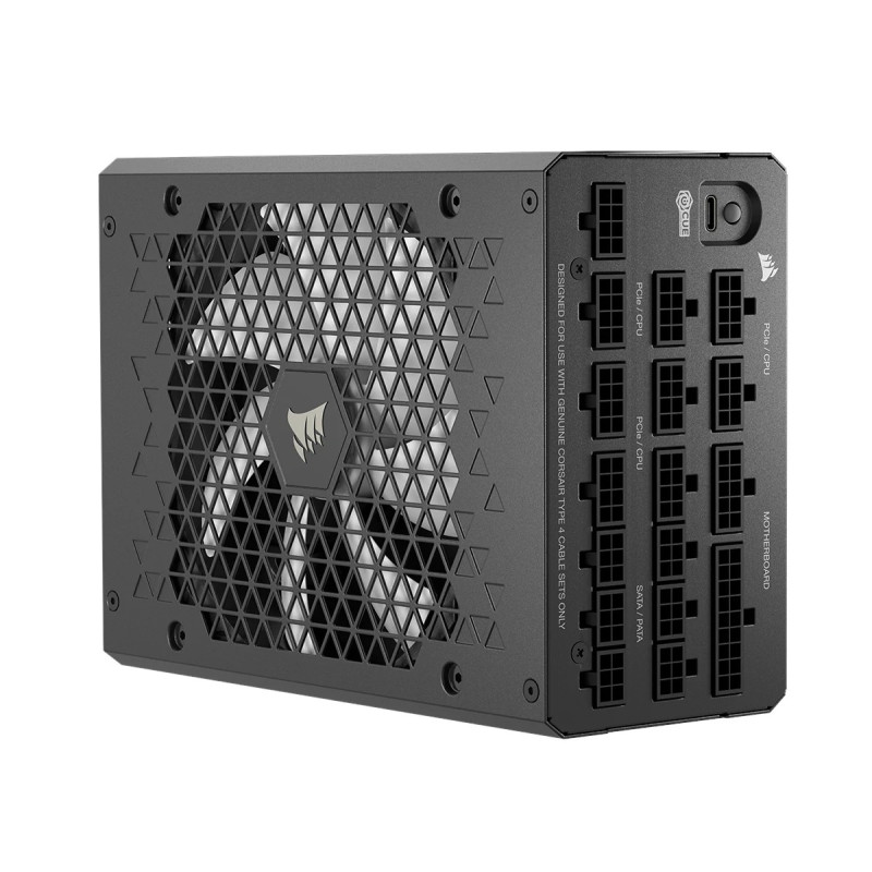 CORSAIR HX1500I 1500W 80+ PLATINUM