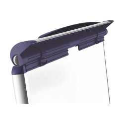 Flipchart NOBO PIRANHA MOBILE