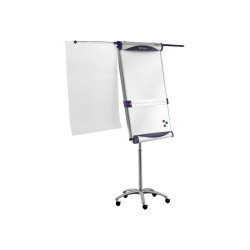 Flipchart NOBO PIRANHA MOBILE