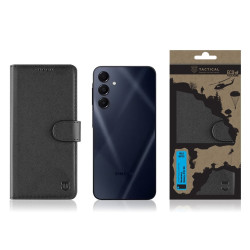 Tactical Field Notes pre Samsung Galaxy A16 4G/5G Black