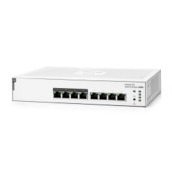HP ENTERPRISE - Aruba IOn 1830 8G 65W Switch